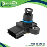 Manifold Pressure Map Sensor For 2019-2025 Hyundai Kia 1.6L 2.4L 2.5L 393002M417. Fixed Price $15.19.