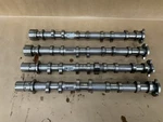 2018-2023 Ford Mustang Gt 5.0 Genuine Oem Camshafts Set Of 4 Intake + Exhaust. Fixed Price $649.99.