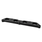 Boomba Racing For Hyundai/kia 1.6 Intake Spacer Black Anodize. Fixed Price $272.04.