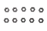 Genuine Gm M8 X 1.25 Multi-purpose Nut 12337995. Fixed Price $39.90.