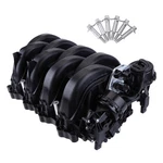 Intake Manifold W/ Gasket 2015-2017 Ford F-150 5.0L FL3Z-9424-J FL3Z-9424-E. Fixed Price $232.99.