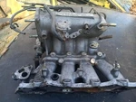 90-93 Acura Integra B18 Oem Intake Manifold PR4 HF-2. Fixed Price $95.00.