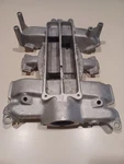 Offenhauser 3199 Modified/cut Intake Manifold Ford Y-block V8 1954-1964 Used. Fixed Price $125.00.