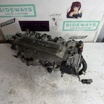 89-90 Nissan 240SX KA24E Engine Upper & Lower Intake Manifold S13 Sohc Hardbody. Fixed Price $599.99.