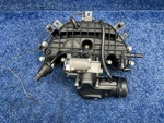2016 2019 Buick Cascada 1.6L Turbo Intake Manifold With Throttle Body Oem 555693. Fixed Price $135.00.
