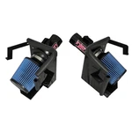 Injen Sp Short Ram Cold Air Intake For 11-12 G25 2.5 Black Carb Legal. Fixed Price $446.52.