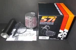 K&n Air Filter Performance Intake B5 B6 Audi A4 1.8T Turbo Vw Passat Atw Awm Amb. Fixed Price $274.98.