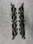 Oem 1998-03 Jaguar Xjr X308 4.0L Sc Engine Motor Induction Manifold Adaptor. Fixed Price $75.00.