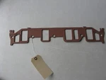 Vintage Fomoco Intake Manifold Gasket Pair Edsel Mercury Ford (C2AZ-9441-B). Fixed Price $8.49.