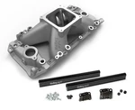 Holley 300-562 Efi Track Warrior Intake Manifold Big Block Chevy 396-502 With. Fixed Price $637.95.