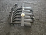 2008 2010 Volkswagen Vw Touareg 3.6L V6 Intake Manifold Oem 03H133201M. Fixed Price $625.00.