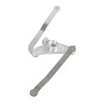 Intake Manifold Aluminum Alloy Flap Runner Repair Kit For Mercedes Benz. Fixed Price $21.79.