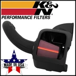 K&n 50-1561 Nextgen Cold Air Intake System Fits 2009-2018 Dodge Ram 1500 5.7L V8. Fixed Price $425.99.