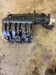 New Oem Mopar Upper Intake Manifold 2018-22 Wrangler Gladiator Ram 68241844AF. Fixed Price $60.00.