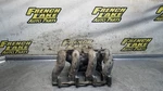 Intake Manifold 4-140 2.3L Upper Fits 95-97 Ranger 1325480. Fixed Price $65.00.