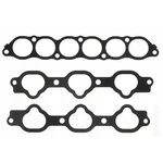 Eng Intake Manifold Gasket Set Lower And Upper Fel-pro For 2001-2006 Kia Optima. Fixed Price $35.92.