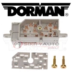 Dorman Ignition 1992-2004 Ford Crown Victoria Switches Zn. Fixed Price $30.04.