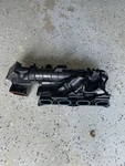 2014 Mercedes-benz CLA250 Intake Manifold Oem. Fixed Price $110.00.