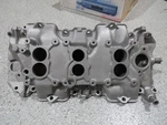 L68 69 C3 Corvette Tripower Rect Port Intake Manifold For L71/435HP-GM #3937797. Fixed Price $1995.00.