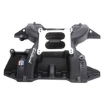 Edelbrock Intake Manifold 71933; Performer Rpm Black Aluminum "rb" Mopar. Fixed Price $514.95.