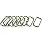 Fast Lsxr 102MM Intake Port Seal Set Of For Chevrolet LS3 L76 L92 L99 146003-8. Fixed Price $56.95.