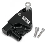 Pqy Intake Manifold Adapter Recirculation Fitting K24S To Install Black. Fixed Price $54.99.