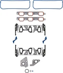 Engine Intake Manifold Gasket Set Fel-pro Ms 98015 Fits Gm 3.5L 3.9L. Fixed Price $59.99.