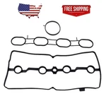 Valve Cover Gasket Fit For Nissan Versa Juke Sentra 13270-5TA0A 14035EL00A. Fixed Price $9.58.