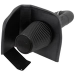 K&n 30-3082 Plastic Cold Air Intake For 14-19 Silverado Sierra 1500 5.3L 6.2L V8. Fixed Price $331.26.