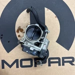 New Oemjeep Compass, Dodge Hornet 2.0L 2023-2025 Throttle Body 5K Miles. Fixed Price $99.00.