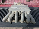 Upper Intake Manifold 87-96 Ford F-150 4.9 E9TE9425A16A 4WD. Fixed Price $175.00.