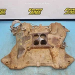 Intake Manifold 413 4BBL Fits 1962 Plymouth Full Size 1262414. Fixed Price $60.00.