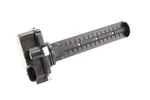 New Genuine Gm Engine Intake Manifold Tuning Valve (2006-2009) Oe 12598658. Fixed Price $196.50.