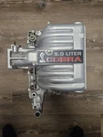 1993 Ford Mustang Cobra Intake Manifold 5.0 V8 Engine Upper Motorsport Oem. Fixed Price $1500.00.