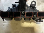2012-2015 Land Rover LR2 / Range Evoque (L538) 2.0L Engine Intake Manifold. Fixed Price $129.50.