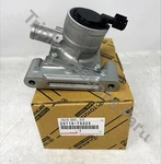 25710-75025 Genuine Toyota Valve Assy Air Switching 2571075025 Oem. Fixed Price $153.93.