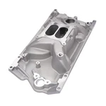 7116 Performer Rpm Vortec Intake Manifold Chevy Sbc 262-400 1996- Aluminum. Fixed Price $139.90.