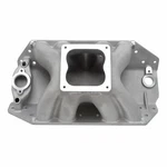 Edelbrock 28001 Victor Spread-port Intake Manifold For Big-block Chevy. Fixed Price $887.95.