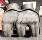 Porsche Boxster 911 1997-2004 Right Air Intake Manifold 996110045 Oem 97-04. Fixed Price $27.88.