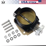 Throttle Body Q45 85MM For Nissan Skyline R33 R34 RB25DET RB26DET RB20DET Black. Fixed Price $99.75.