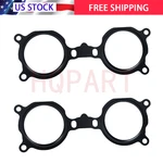 2PCS 14075AA161 Intake Manifold Gasket Tgv Turbo For Subaru Impreza Wrx Sti. Fixed Price $11.20.