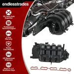 17120F2010 Engine Intake Manifold For 2019-2023 Toyota Corolla & Xse 2.0L. Fixed Price $79.97.