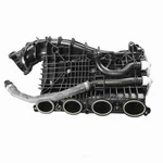Engine Intake Manifold-base Vaico V20-4510. Fixed Price $966.05.