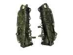 2018-2024 Porsche Cayenne 9YA 3.0L Awd Front Right &left Intake Manifold Set (2). Fixed Price $143.93.