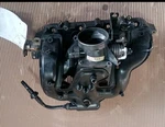 2000-2004 Ford Focus 2.0L Dohc Engine Intake Manifold. Fixed Price $250.00.