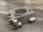 Mac 1986-1993 Ford Mustang 5.0L 70MM Throttle Body Egr Spacer # 3770 *. Fixed Price $69.99.