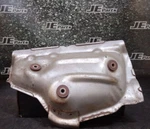 08-15 Infiniti G37 Q60 370Z Driver Exhaust Heat Shield Cover 16590-EY00B. Fixed Price $30.00.