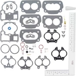 Rochester Jet Carburetor Rebuild Kit- 1962-1969 Buick, Oldsmobile & Pontiac. Fixed Price $45.00.