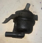 Oem 89-95 Toyota Pickup Truck Silencer Air Suction 22RE 17301-35050 1730135050. Fixed Price $76.46.