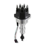 Holley Sniper Efi 565-301 Hyperspark Distributor Ford 260/289/302. Fixed Price $299.99.